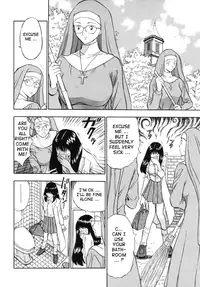 [Nagashima Chosuke] Tenshi No Otsutome (An Angel's Duty) Vol. 1 [English] [Tadanohito]