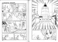 [Mii Akira] Lunatic Night 1