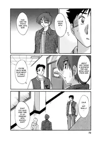 [TsuyaTsuya] Tatoeba Haha Ga 4 [English] [Sei-Jin]
