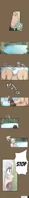 [Hong BanJang] Aharoo Ch.1-15 (English) (YoManga) (Ongoing)