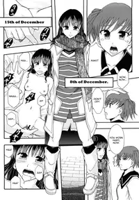 [Mayonnaise] Shoujogata Seishoriyou Nikubenki Chapter 5 (ENG) =LWB=