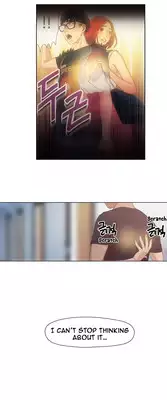 [BAK Hyeong Jun] Sweet Guy Ch.1-49 (English) (YoManga) (Ongoing)