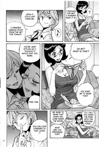 [Kojima Miu] Nympho Maman Boshi Soukan - Mama no Shikyuu wa Boku no Mono Ch. 1-10 [English] [Fated Circle]