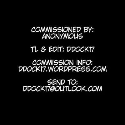 [REDPIG1] Yixing Nulang | Alien Girl [English] [ddock17]