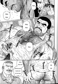 [Gengoroh Tagame] Kimiyo Shiruya Minami no Goku (Do You Remember The South Island Prison Camp) Chapter 01-23 [Eng]