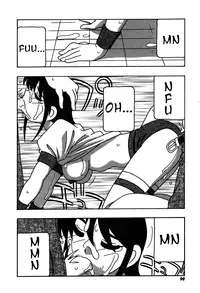 [O.RI] Shippuudotou no Mankenbu!! | The Manken Club, Like Whirlwind and Surge Waves!! [English] [Yoroshii]