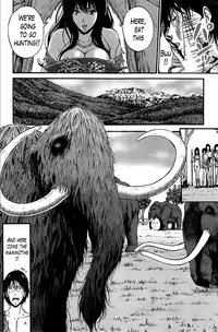 [Nagashima Chousuke] Kigenzen 10000 Nen no Ota | The Otaku in 10,000 B.C. Ch. 1-10 [English] [Natty Translations, Lazarus H]