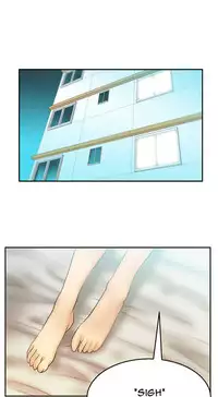 My Office Ch.1-21 (English) (Ongoing)