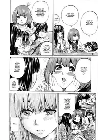 [MARUTA] Kashiwazaki Miki wa Ironna Basho de Zenra Sanpo Shitemita | Miki Kashiwazaki Goes Naked in All Sorts of Places Ch. 1-6 [English] {Taihen Zombii}