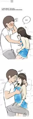[Eunya] Nineteen Ch.1-16 [English] [YoManga]