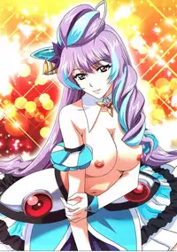 (C90) [Henreikai (Kawarajima Koh)] Re:Lie (Various)