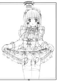 (C64) [Kawamuraya Honpo (Kawamura Yasuhito)] Opanchu Hon Neo-Century Service Pack 1