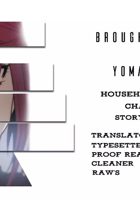 Household Affairs Ch.1-53