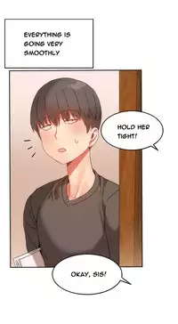 [Mx2J] Hari Dormitory Ch.0-30 (English) (Ongoing)