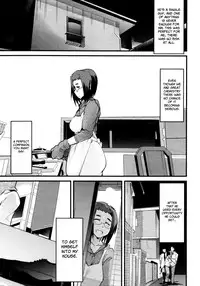 [Uchi-Uchi Keyaki] Dokuhaku, Dokuhaku | A Soliloquy (COMIC 0EX Vol. 16 2009-04) [English] =LWB=