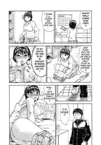 [Millefeuille] Yume ni Mita Mama - It is Same as my Dream [English] [Tadanohito] [Decensored]