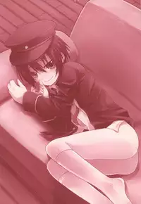 (SC48) [Yomosugara (Yomogi Ringo)] Naoi Beats! (Angel Beats!)