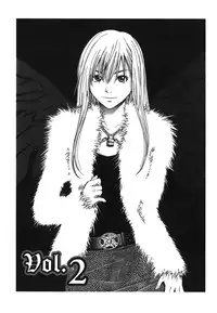 [Ryoh Yuuki] Heavenly