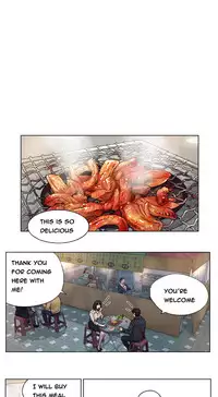 [Ramjak] Atonement Camp Ch.1-29 (English) (Ongoing)