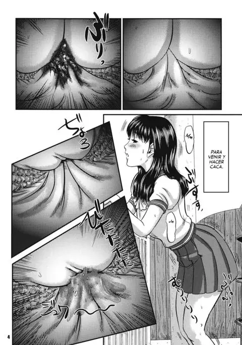 OG Works 1 - Midara na Sukima