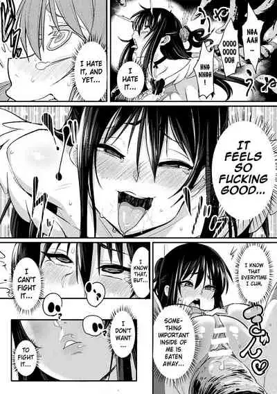 Mahou Shoujo Brave Hearts | Magical Girls Brave Hearts