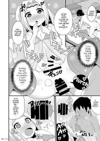 COMIC Furechin 2016-12