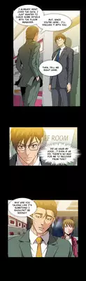 [Yihyeonmin] Drug Candy Ch.0-32 [English] [YoManga]