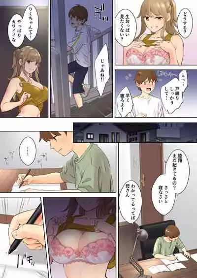 NEET Onee-chan to Boku