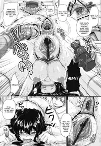 [Kazuhiro] Kyoudai no Naka (COMIC Tenma 2011-12) [English] [CGrascal]
