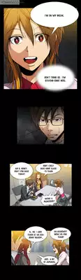 [Yihyeonmin] Drug Candy Ch.0-35 (English) (YoManga) (Ongoing)