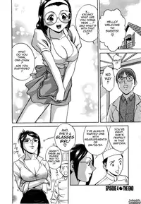 [Hidemaru] Sweets Amai Kajitsu 1 [English] {Tadanohito}