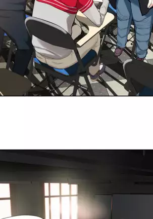 Tissue Thieves Ch.1-26