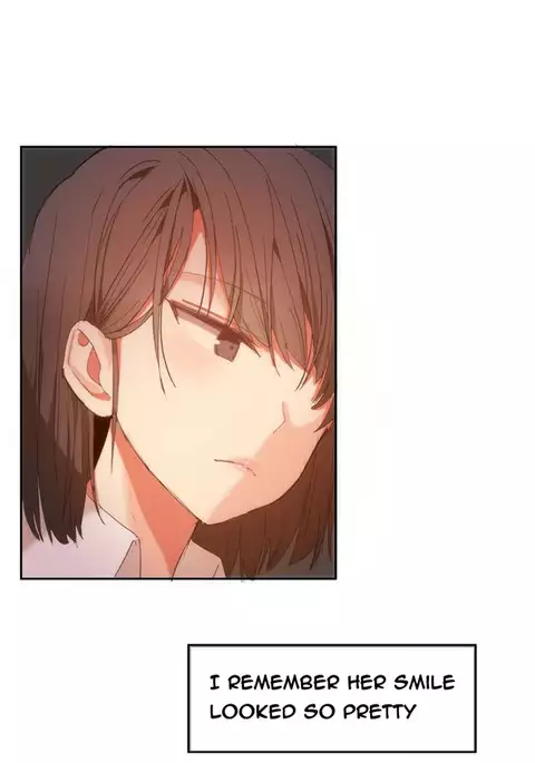 Hari Dormitory Ch.0-19