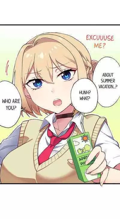 [Namita] Committee Chairman, Didn't You Just Masturbate In the Bathroom? I Can See the Number of Times People Orgasm (Ch.94-118)[English](Ongoing)