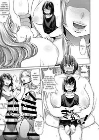 [Herohero Hospital (Herohero Tom)] Mother Me! [English] [Digital] [Incomplete]