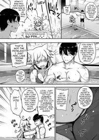 [Katsurai Yoshiaki] Amatsuka Gakuen no Ryoukan Seikatsu | Angel Academy's Hardcore Dorm Sex Life 1, 3.5-5 [English] {darknight} [Digital]