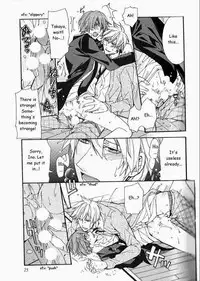 [Itsuki Makoto] Kaihatsu Muramura Mode [English] [yocchan]