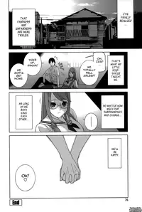 [Shinobu Tanei] Imouto Shojo Gensou | Little Stepsister Fantasy Virgin Ch. 1-10 [English] {Tadanohito}