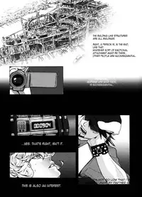 [UNKY (Unko Yoshida)] Kami Monaku, (Tiger & Bunny) [English] [Chuu Translations]
