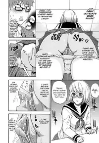 [Shunjou Shuusuke] Nee, Mou Sukoshi Dake... | Please, Just a Little Bit More [English] [Decensored]
