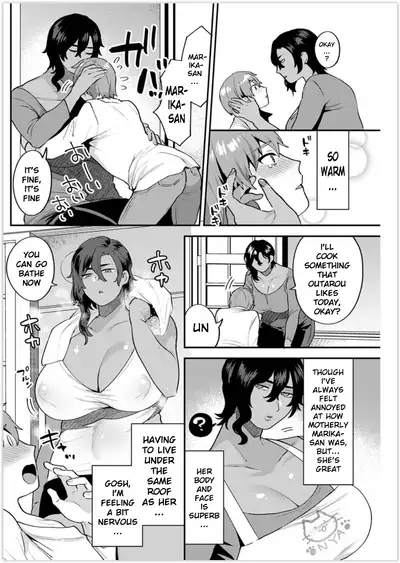 [Mogiki Hayami] Futari Gurashi Zenpen (Action Pizazz 2019-11) [English] [xinsu] [Digital]