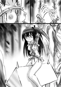 [Dende] Fushigi Sekai -Mystery World- Nonona 9 ~Hishuu Naru Akki no Fukushuu~