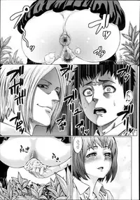 COMIC Megastore Alpha 2013-11