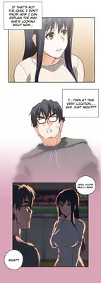 [Edge Edge] SStudy Ch.0-23 (English) (YoManga)