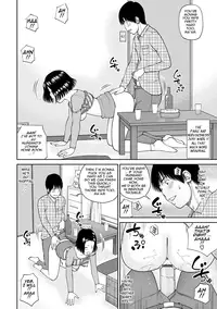 [Kuroki Hidehiko] 34 Sai Onedarizuma | 34-Year-Old Begging Wife [English] [Tadanohito]