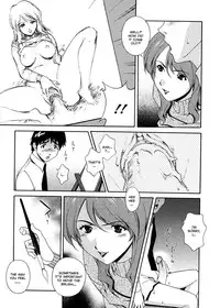 [Matsuzawa Kei] Omou ga Mama ni... | Any Way I Want It... [English]