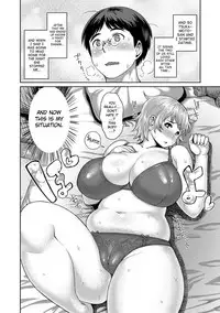 [Methonium] Muchi Lover [English] {doujins.com} [Digital]