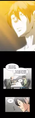 [Yihyeonmin] Drug Candy Ch.0-32 [English] [YoManga]