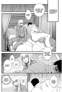 (SUPER23) [Killer Bambi (Matsumoto Inaki)] Toxic (Berserk) [English] [cseg64]