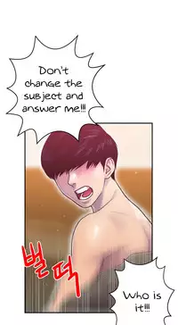 Ghost Love Ch.1-24 (English) (YoManga) (Ongoing)